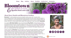 Desktop Screenshot of bloomtown.net